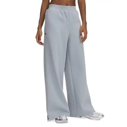 Under Armour Unstoppable Casual Pants Women's Gray