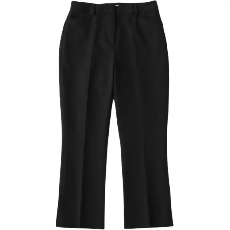 Tommy Hilfiger Casual Pants Women's Black
