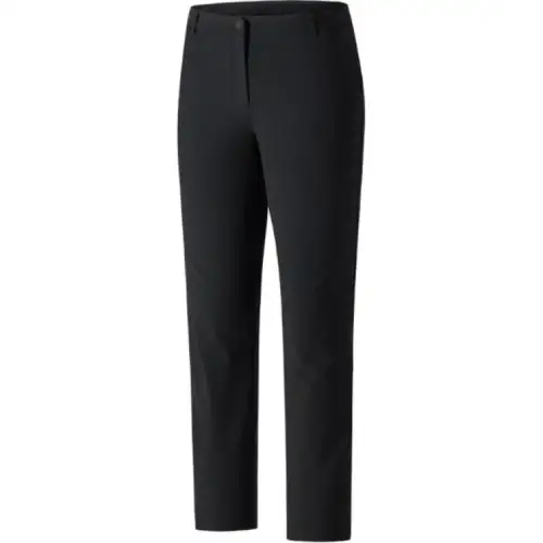 Anta Champion All Weather Collection Casual Pants Women's Basic Black