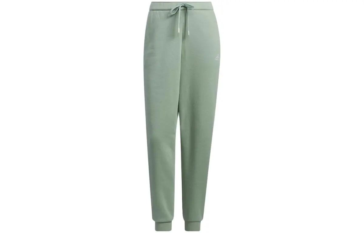 Adidas Knitted Sweatpants Women's