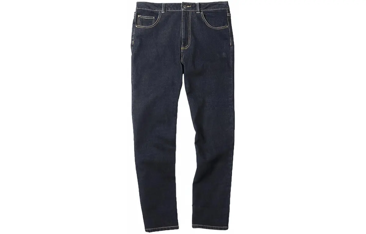 THE NORTH FACE Jeans Women's Dark Blue