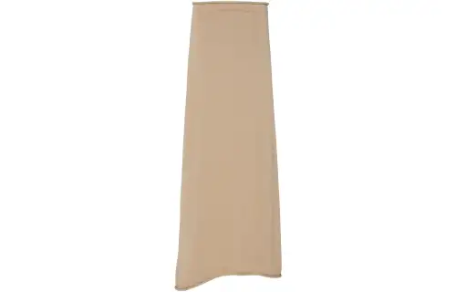 THE ROW Knit Long Skirt Women's Beige