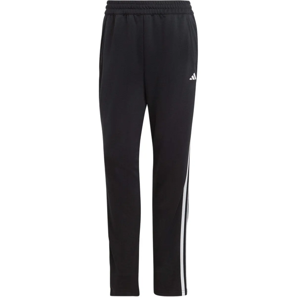 Adidas AEROREADY Train Essentials Knitted Sweatpants Women's Black