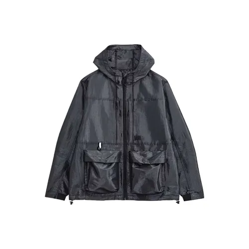 Vans MTE Spectrum Jacket Men's Black