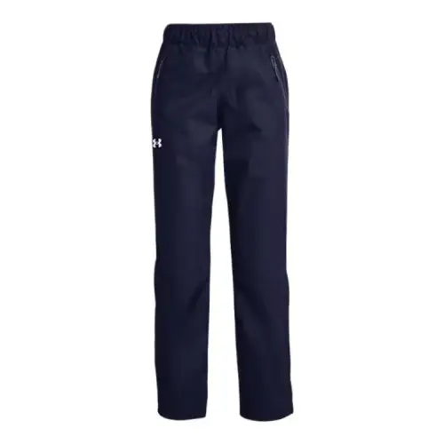 Under Armour StormproofStorm Casual Pants Women's Dark Blue