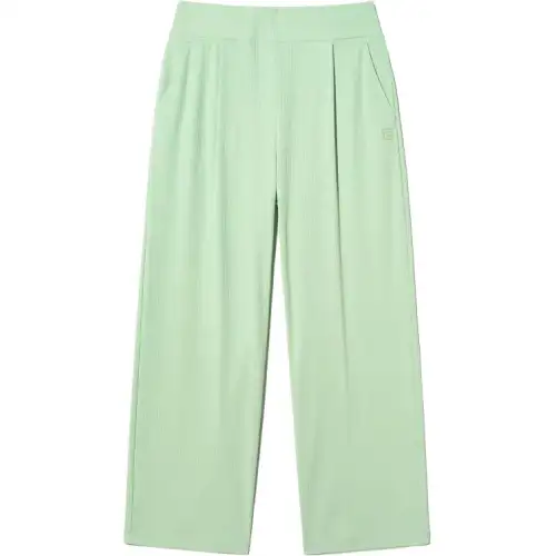 FILA Casual Pants Women's Green