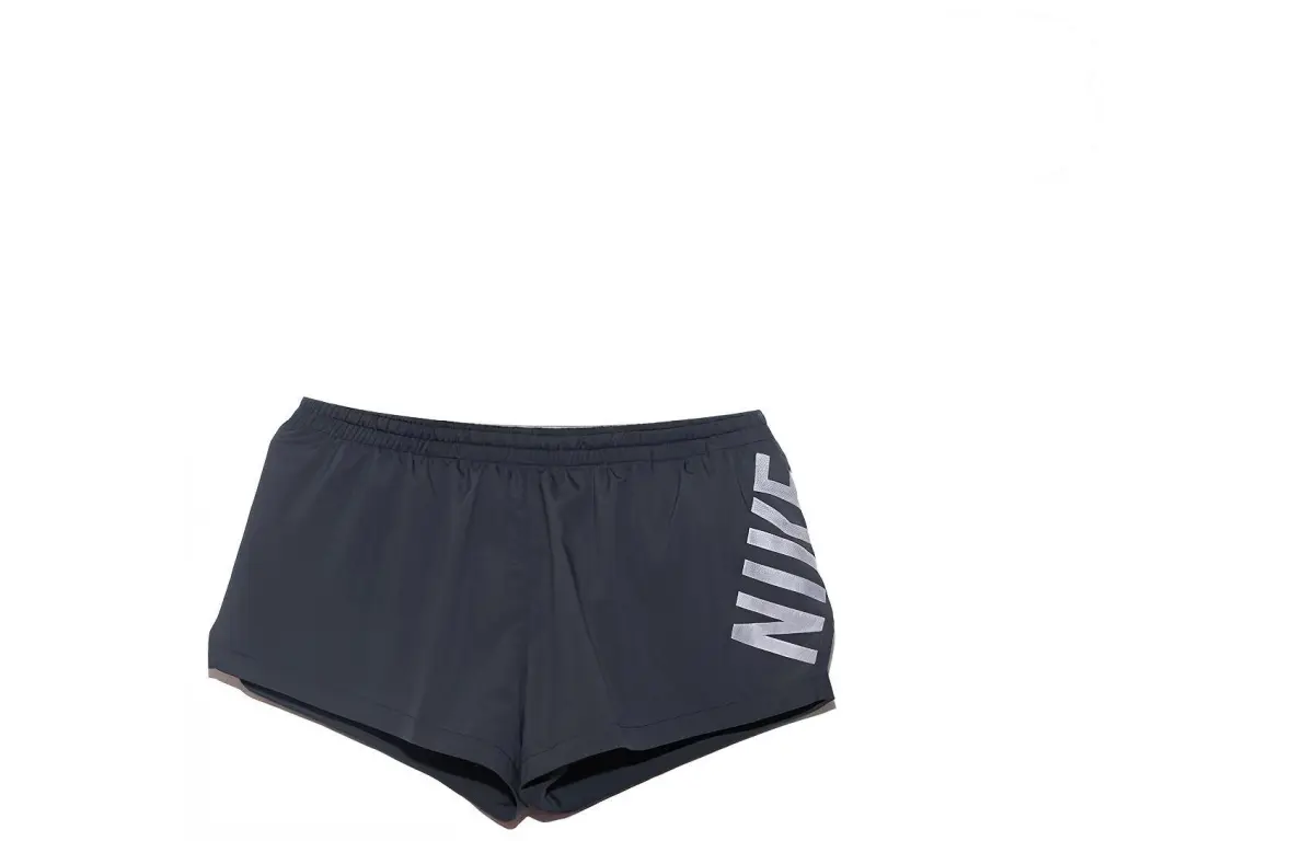 Nike Casual Shorts Women's Black