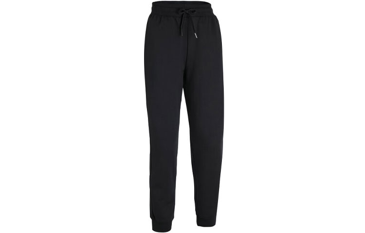 Женские штаны Under Armour L4L Elevated (черные)