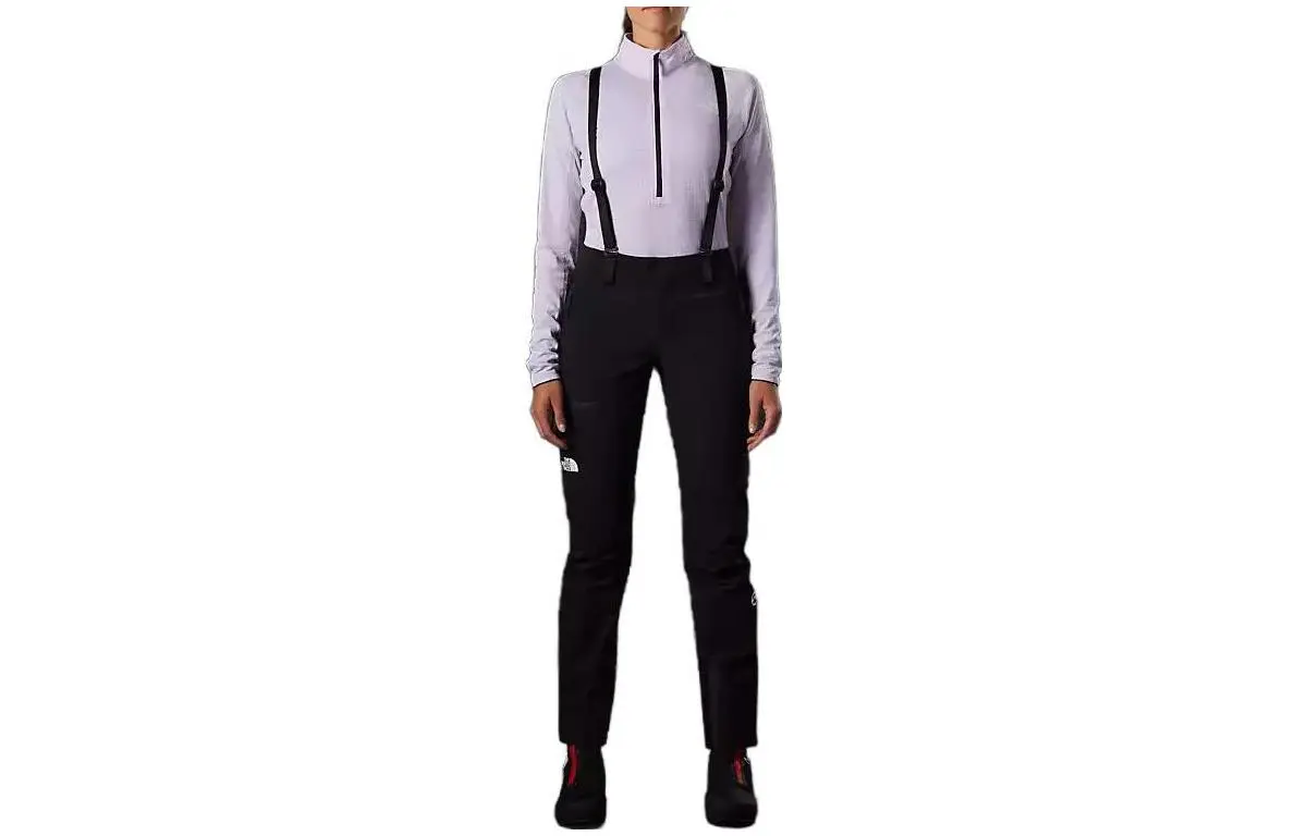 THE NORTH FACE Overalls Women's Black Moderate Overalls