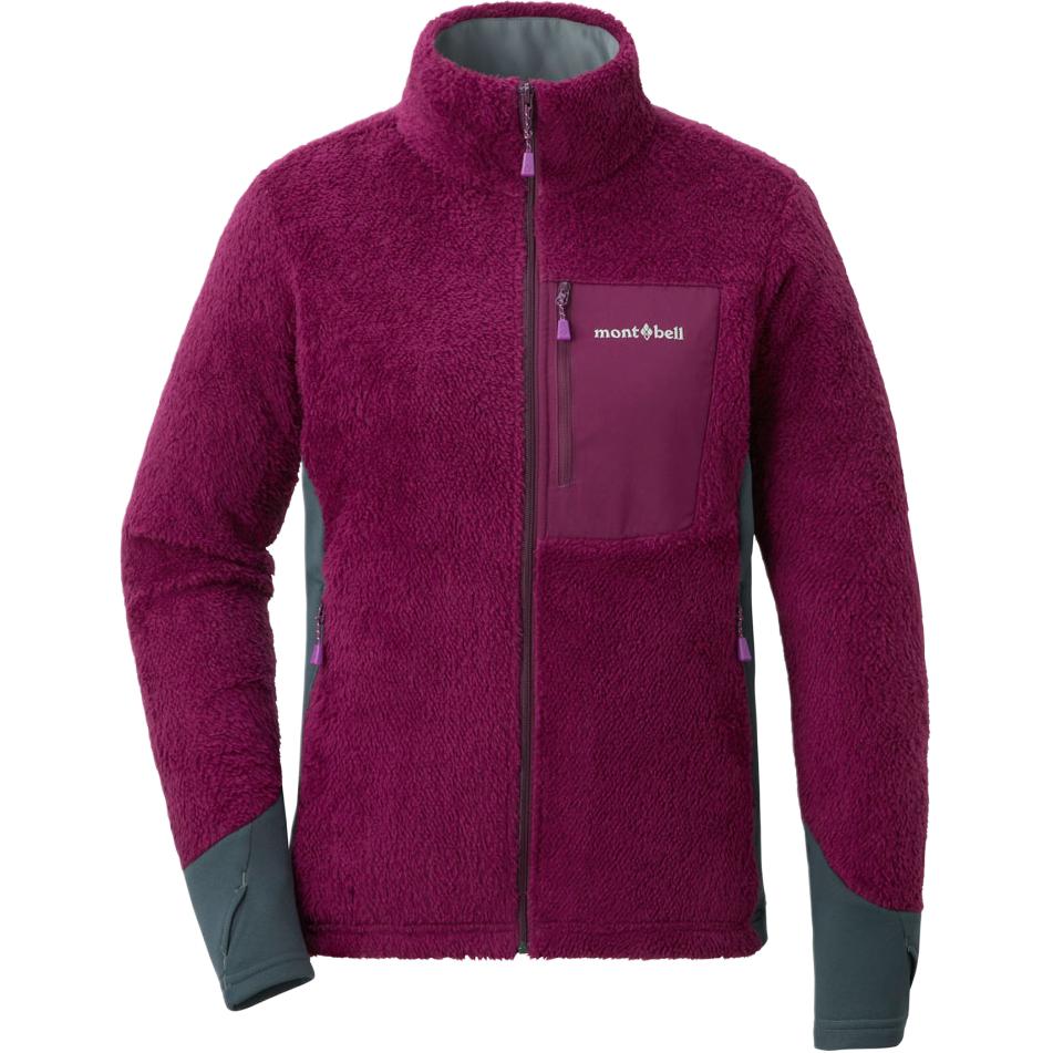 MONTBELL Fleece Clothing Women's