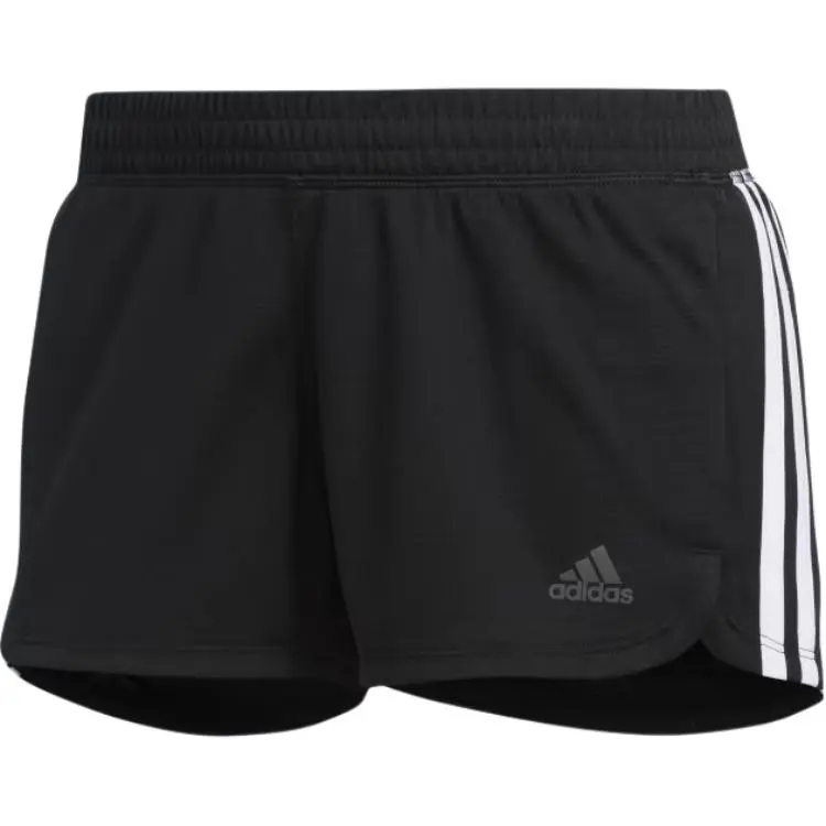 Adidas Casual Shorts Women's Black