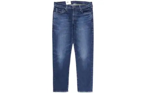 Levis Jeans Women's Denim Moderate Straight Fit Pants