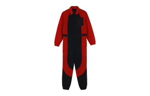 Jordan Jumpsuits Women's Black Moderate Jumpsuit