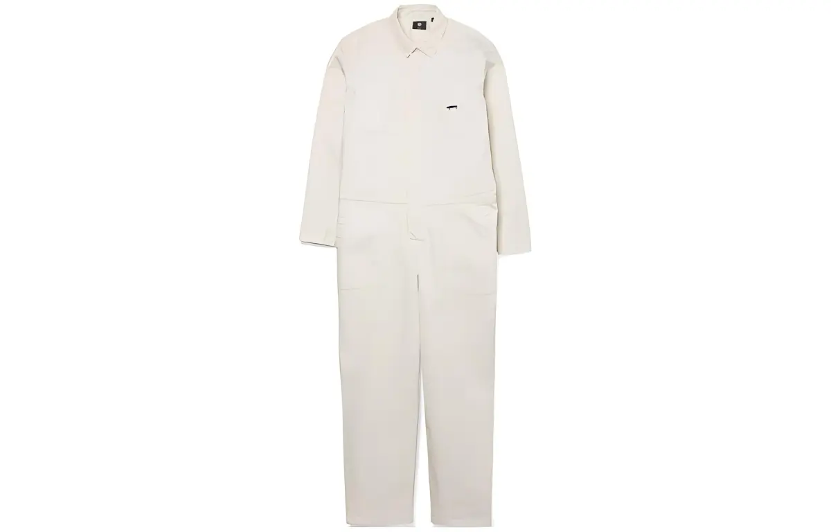 Vans ARMANTO Jumpsuit Women's Beige