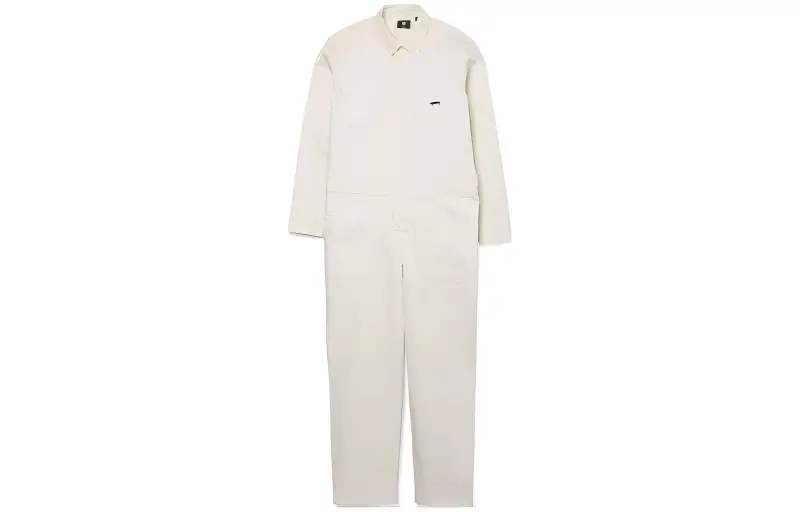 Vans ARMANTO Jumpsuit Women's Beige