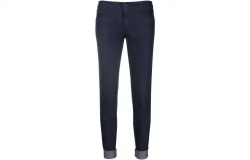 MIU MIU Jeans Women's Blue Moderate