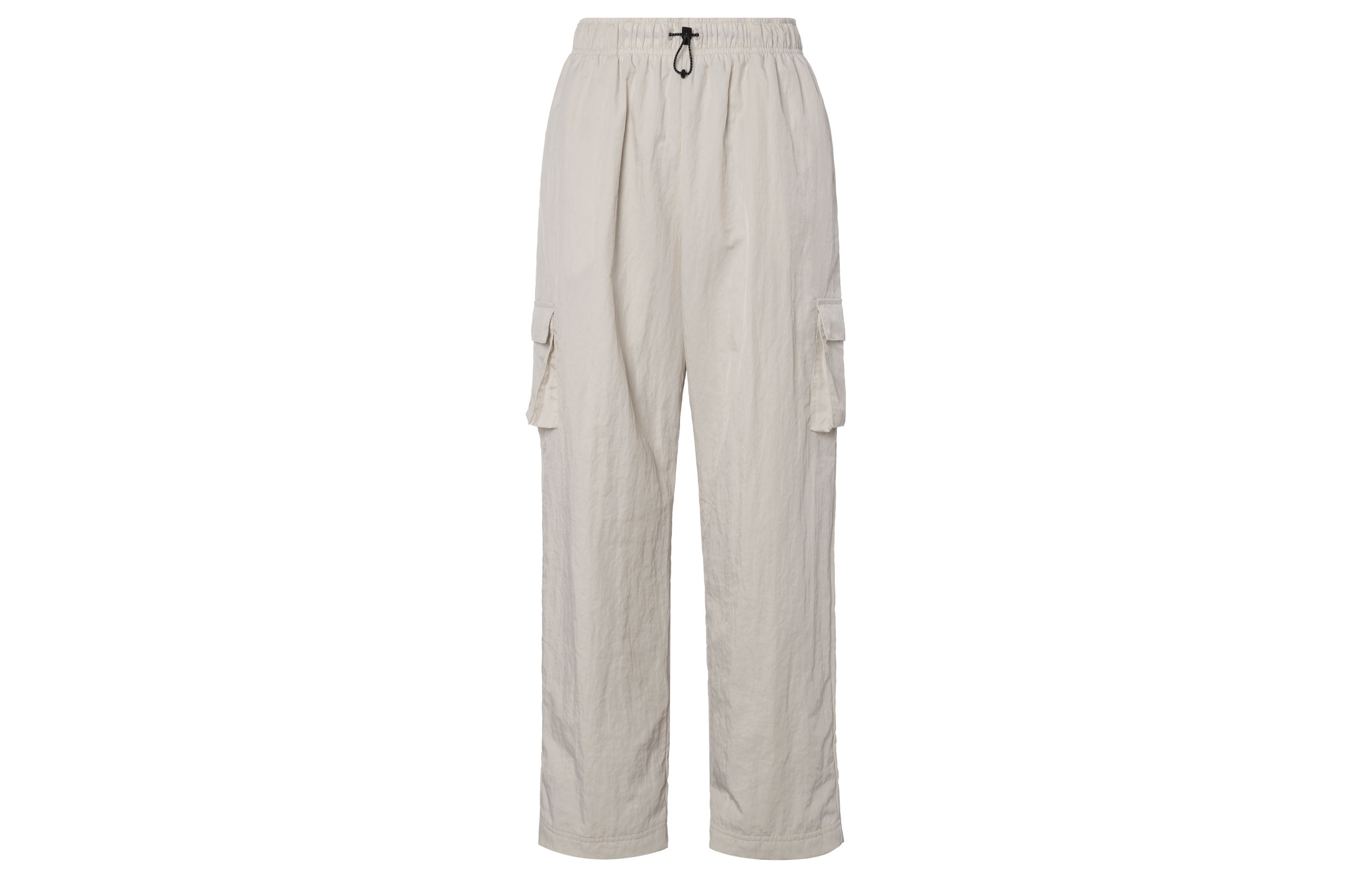 Женские штаны Nike Sportswear Essentials (черные)