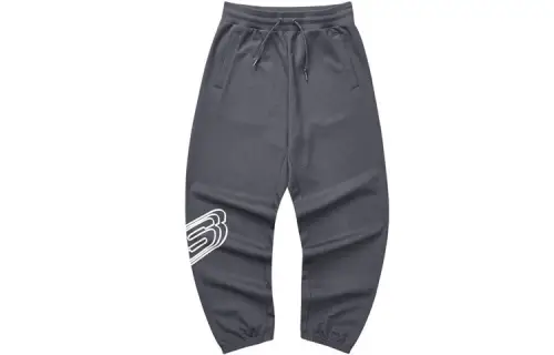 Skechers Colorful Knitted Sweatpants Women's Odyssey Gray/026R Moderate Cuffed Pants