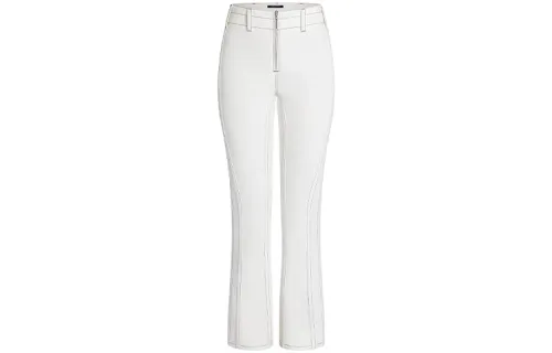 LOUIS VUITTON Structured Washed Denim Jeans