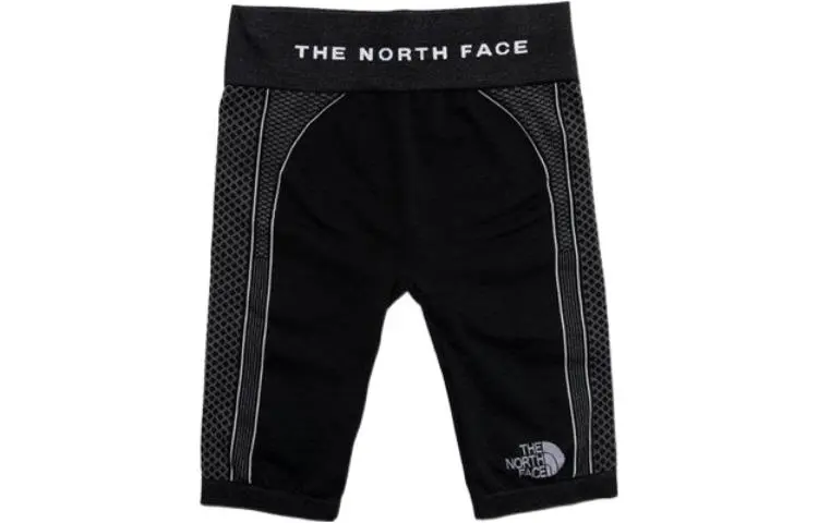 THE NORTH FACE Casual Shorts Women's Black Moderate