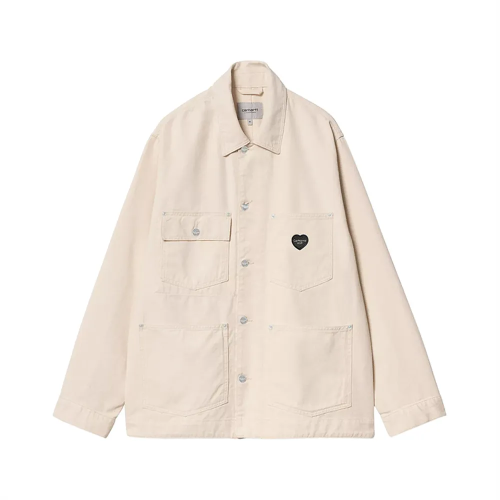 Carhartt Wip Drewe Chore Coat