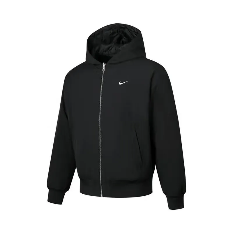 Nike Puffer Jacket Women's Black