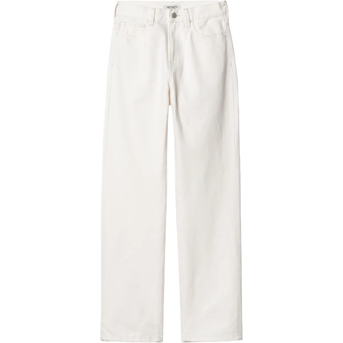 Carhartt WIP Noxon High Waist Jeans