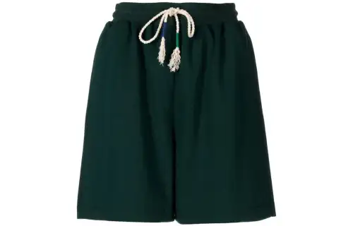 A BATHING APE Bape Casual Shorts Women's Moderate