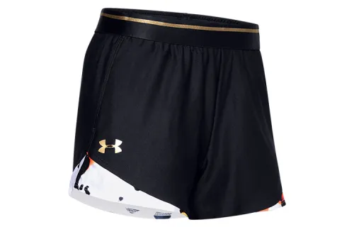 Under Armour Sports Shorts Women's Black