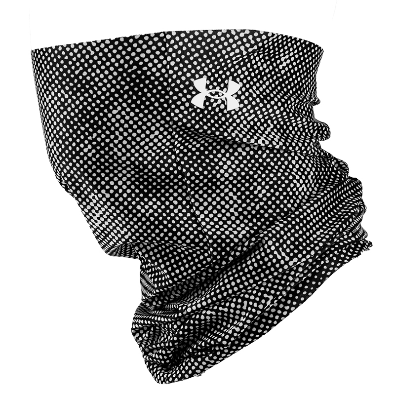 Бандана Under Armour (черная)