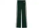 GUCCI x Adidas Originals Adidas X Gucci Collaboration Collection SS23 Knitted Sweatpants Women's