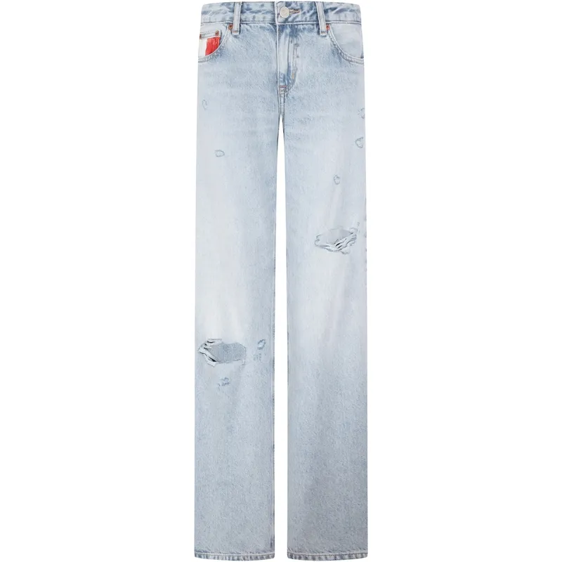 Tommy Hilfiger Jeans Women's Denim Blue
