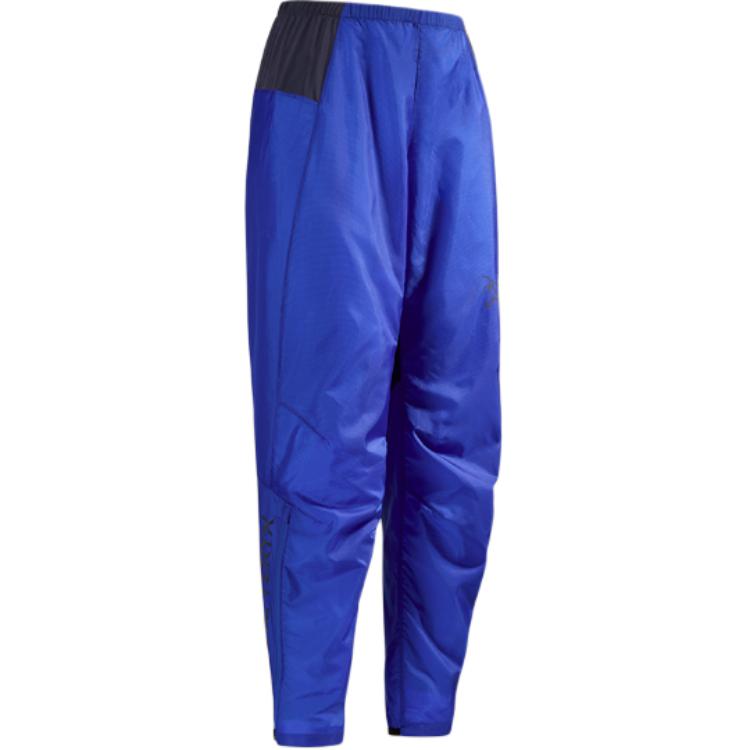 Женские штаны Arcteryx Norvan Windshell (черные)