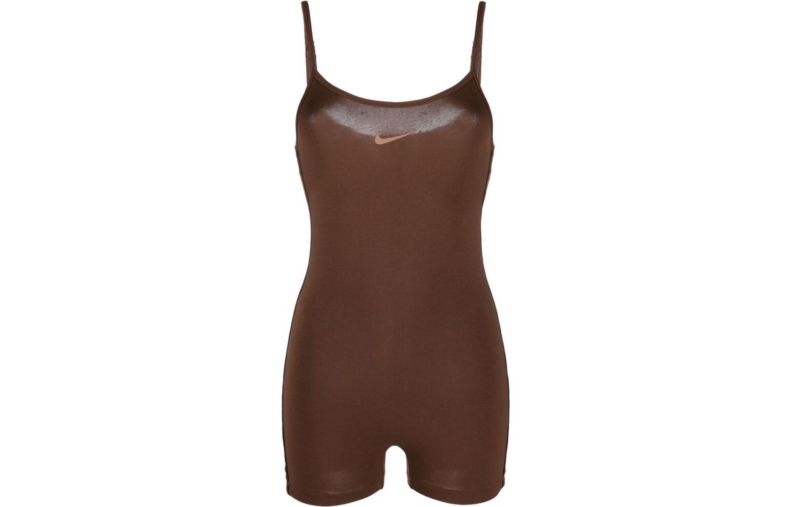 Nike Jumpsuits Women's Brown Jumpsuit