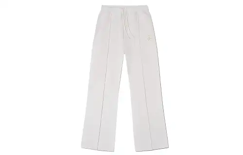 Converse Knitted Sweatpants Women's White