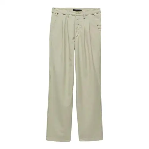 Vans Alder Casual Pants Women's Khaki