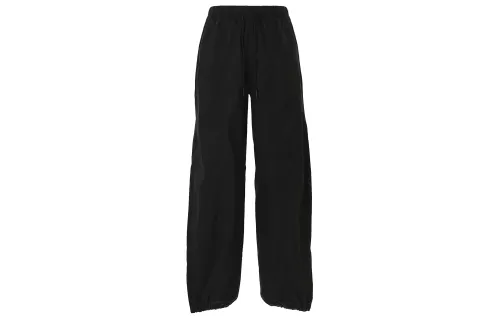 UNIQLO Casual Pants Women's Black