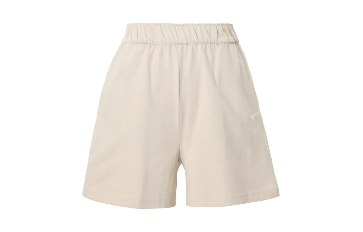 Nike Casual Shorts Women's White