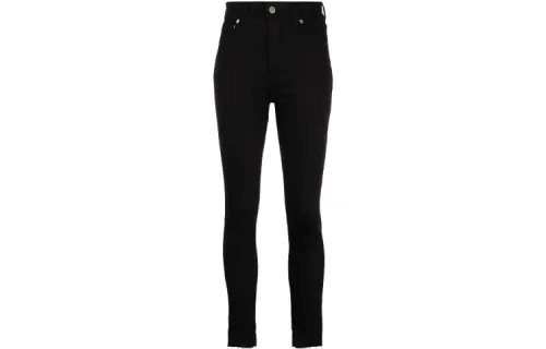 【Previous Season】high-rise skinny jeans