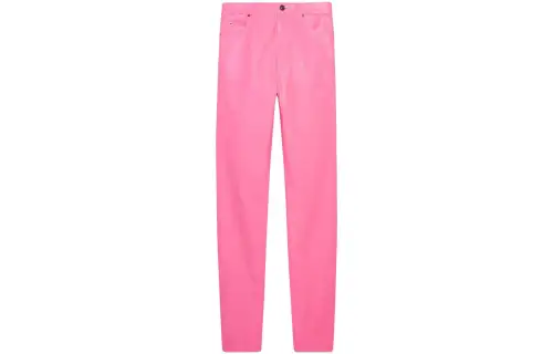 【Previous Season】Denim skinny pant