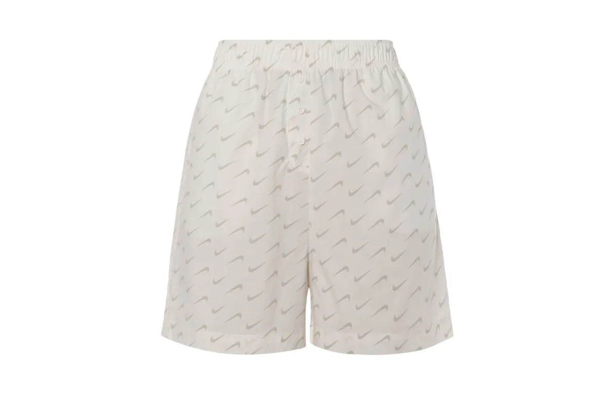 Nike Nsw Everyday Modern Women's Woven Shorts 'Sail White'