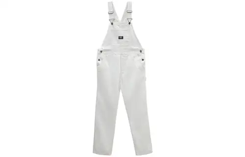 Vans Overalls Women's White Moderate Overalls