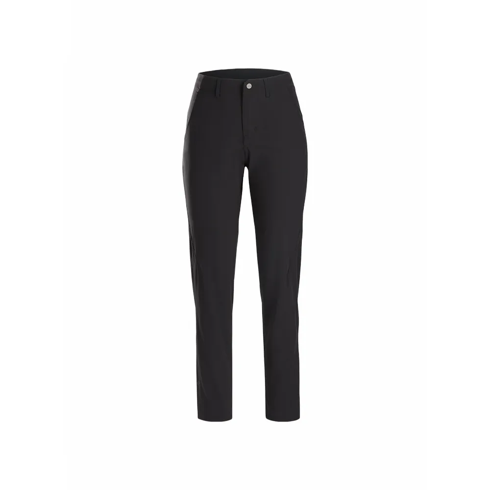 Arc'teryx HANTUN LIGHTWEIGHT PANT Casual Pants Women's