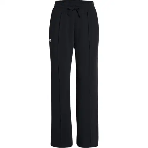 Under Armour Rival Fleece Textured Pants Casual Pants Women's Black