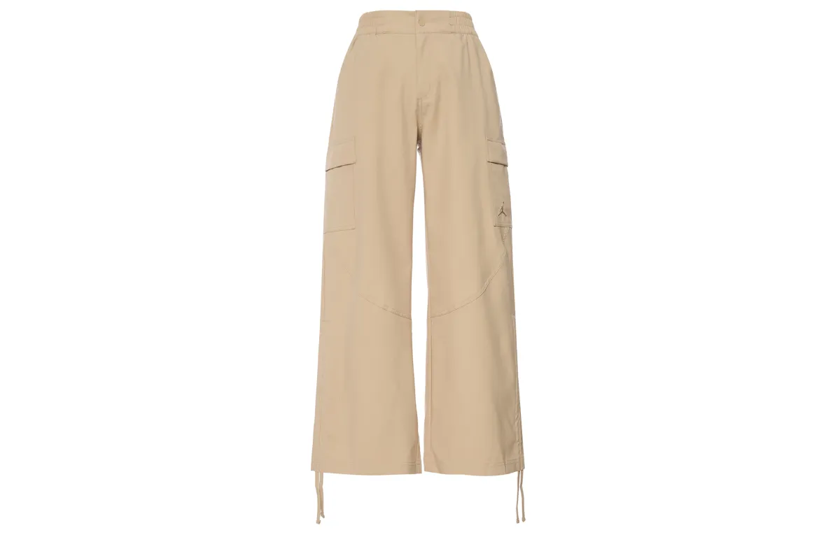 Jordan Cargo Pants Women's Khaki Moderate Other
