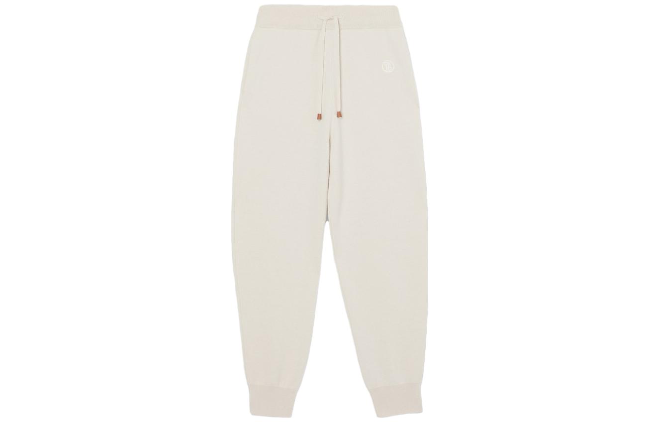Burberry Knitted Sweatpants Women's