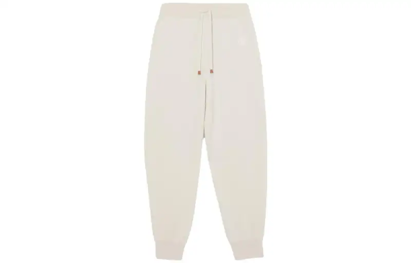 Burberry Knitted Sweatpants Women's