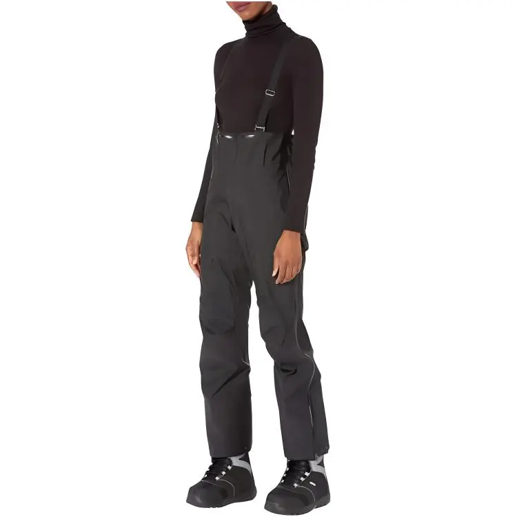 Arc'teryx BETA SV Overalls Women's Black