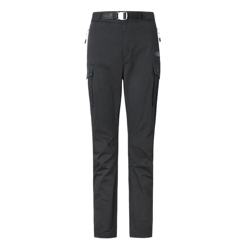 THE NORTH FACE Casual Pants Women's Black