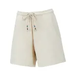 Li Ning Casual Shorts Women's Oat